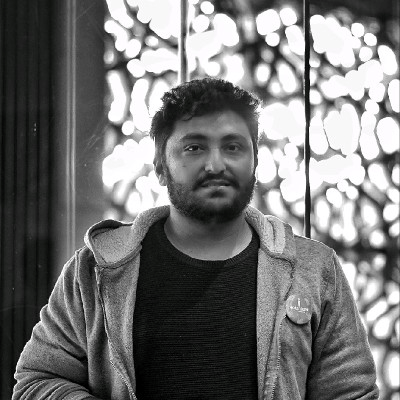 Ashutosh Sharma