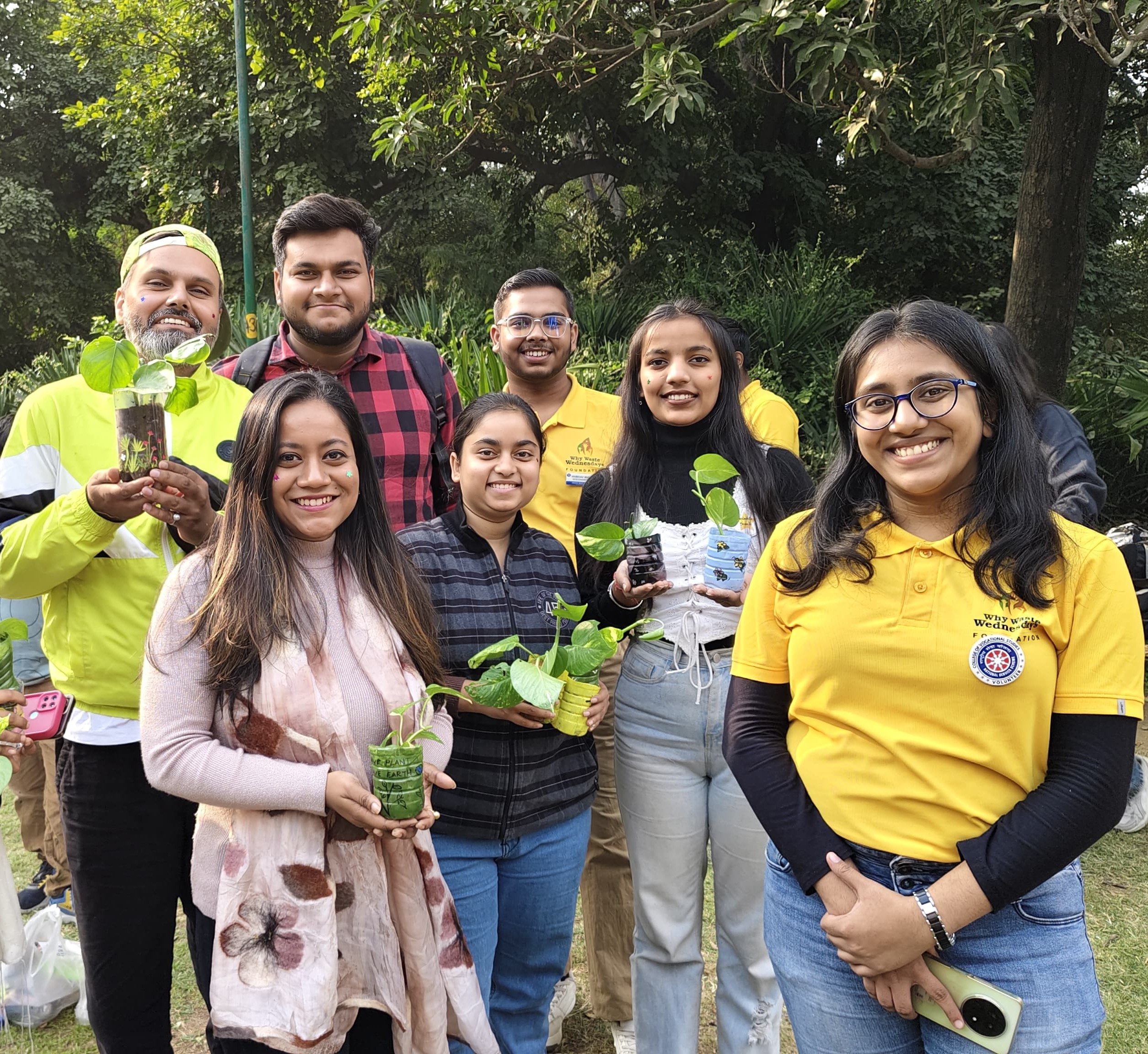 Environment And Sustainability